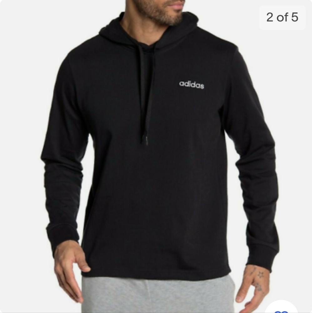 Adidas Hoodie